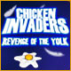 Stave off the greatest chicken threat!