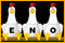 Chicktionary BDI