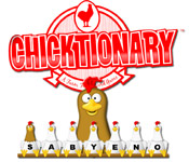 download Chicktionary BDI free online game