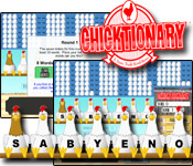 free Chicktionary BDI download