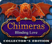  Chimeras: Blinding Love Collector's Edition