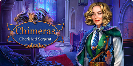 Chimeras: Cherished Serpent