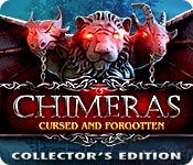 Chimeras: Cursed and Forgotten Collector's Edition