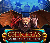  Chimeras: Mortal Medicine