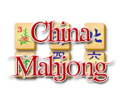 China Mahjong - Online