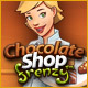 Chocolate Shop Frenzy