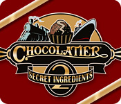 Chocolatier 2: Secret Ingredients Feature Game