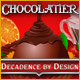 chocolatier 3 walkthrough