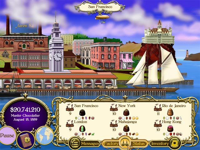 Chocolatier Screenshot http://games.bigfishgames.com/en_chocolatier/screen1.jpg