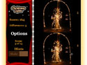 Christmas Lights