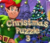  Christmas Puzzle 3