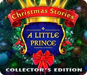  Christmas Stories: A Little Prince Collector's Edition