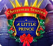  Christmas Stories: A Little Prince