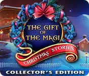  Christmas Stories: The Gift of the Magi Collector's Edition