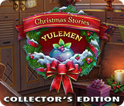 Christmas Stories: Yulemen Collector's Edition