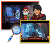 Christmas Stories: Yulemen Collector's Edition