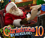 Christmas Wonderland 10