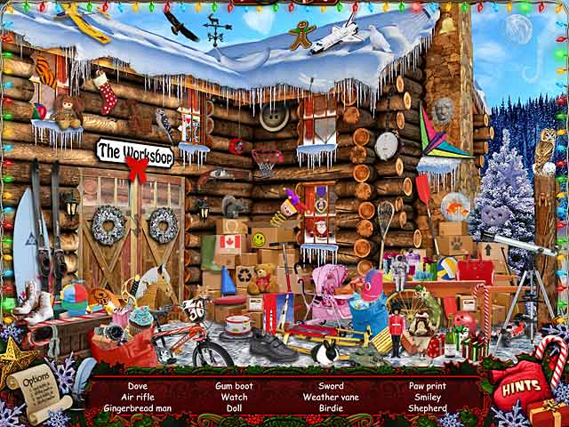 Christmas Wonderland 2 Screenshot http://games.bigfishgames.com/en_christmas-wonderland-2/screen1.jpg