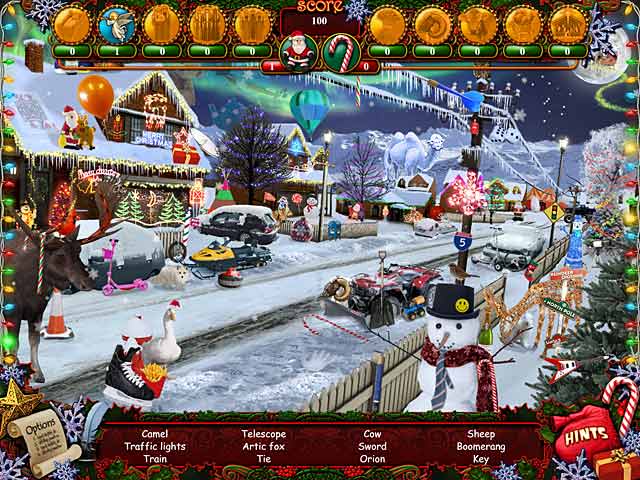 Christmas Wonderland 2 Screenshot http://games.bigfishgames.com/en_christmas-wonderland-2/screen2.jpg