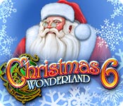  Christmas Wonderland 6