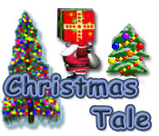 Christmas Tale Feature Game