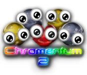 Chromentum 2 Feature Game