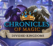  Chronicles of Magic: Divided Kingdoms