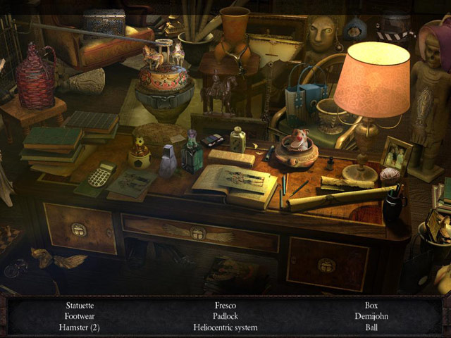 Chronicles of Mystery: The Legend of the Sacred Treasure Screenshot http://games.bigfishgames.com/en_chronicles-of-mystery-legend-sacred-treasure/screen1.jpg
