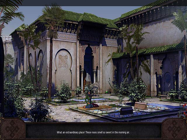Chronicles of Mystery: Secret of the Lost Kingdom Screenshot http://games.bigfishgames.com/en_chronicles-of-mystery-secret-lost-kingdom/screen2.jpg