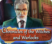  Chronicles of the Witches and Warlocks