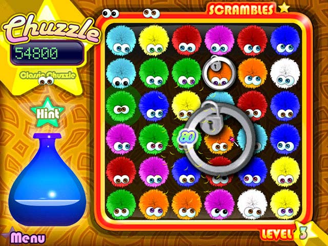 Chuzzle Deluxe Download