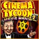 Roblox Cinema Tycoon