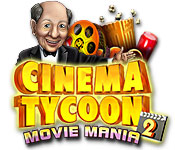 Cinema Tycoon 2: Movie Mania Feature Game