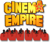 Cinema Empire Feature Game