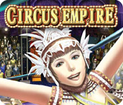 Circus Empire Feature Game