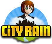 game - City Rain