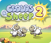Clouds& Sheep 2