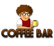 game - Coffee Bar