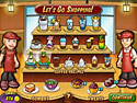 Download Coffee Rush ScreenShot 1