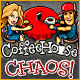 Coffee House Chaos