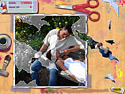 Color Up: Wedding Scrapbook screenshot