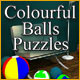 Colorful Balls Puzzles