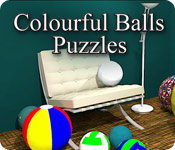 Colorful Balls Puzzles