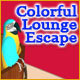 Colorful Lounge Escape