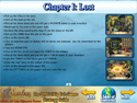 Columbus: Ghost of the Mystery Stone Strategy Guide game screenshot