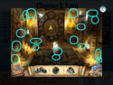 Columbus: Ghost of the Mystery Stone Strategy Guide game screenshot