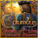 Columbus: Ghost of the Mystery Stone