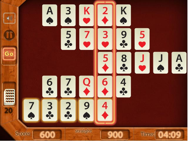 Image Combo Poker
