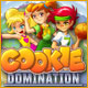 Cookie Domination