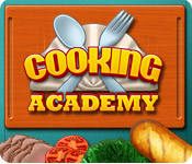 cooking academy 4 demo